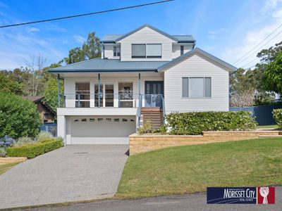 176 Harbord Street, Bonnells Bay