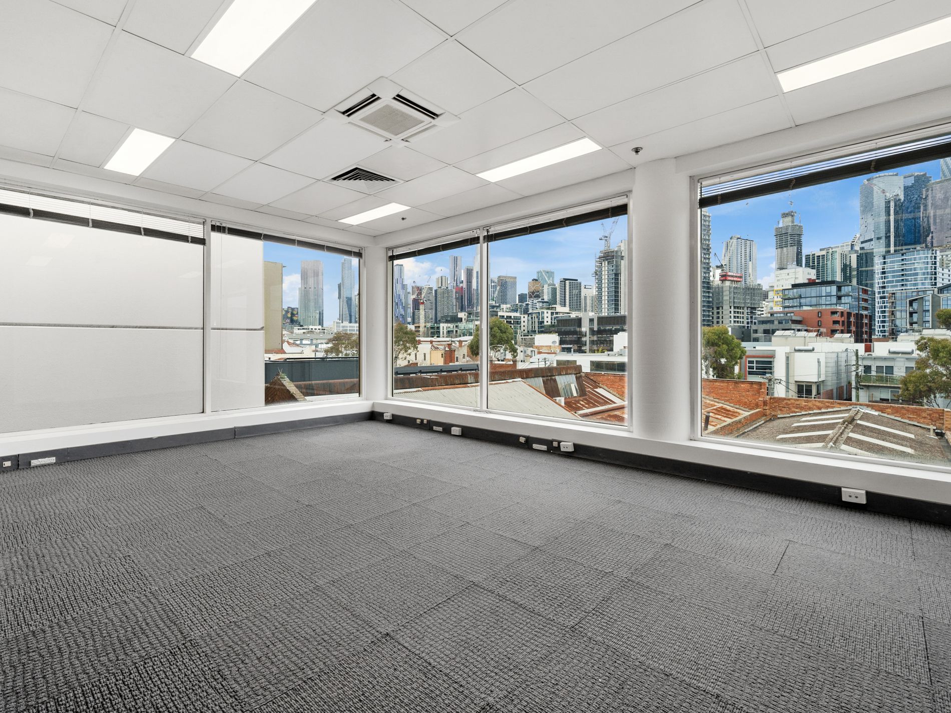 Level 1 / 155 Roden Street, West Melbourne