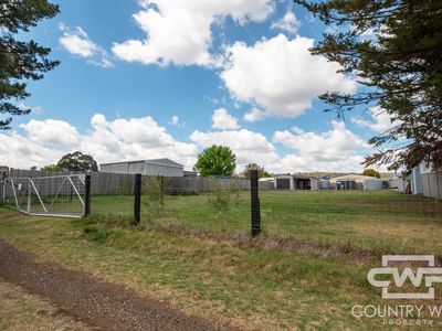 1 O'Keefe Lane, Glen Innes