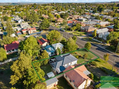 29 Vittoria Street, West Bathurst
