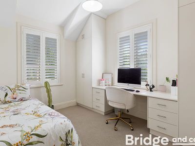 54B High Street, Kensington