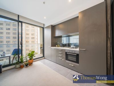 705 / 32 Bray Street, South Yarra
