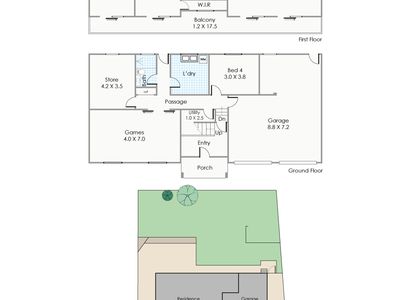 24 Buntine Road, Wembley Downs