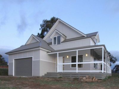 123 Oaksford Drive, Mansfield