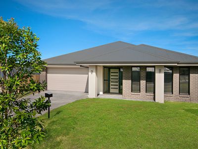11 Cockatoo Ct, Mullumbimby