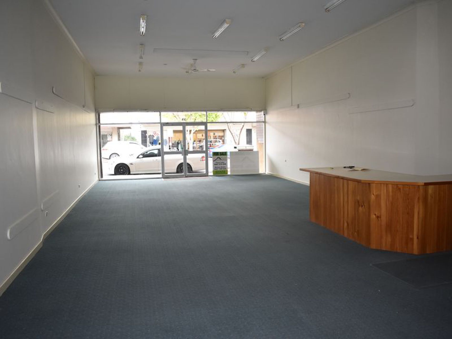 33 - 35 George Street, Millicent