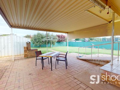 27 Oxley Circle, Dubbo
