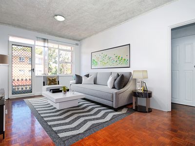 11 / 254 Lakemba Street, Lakemba