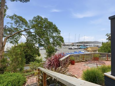 128 Flinders Street, Beauty Point