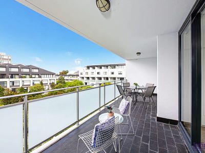 2403 / 8 Eve Street, Erskineville