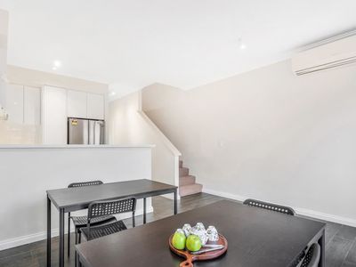 5 Shenton Street, Northbridge