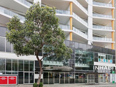 113 / 22 St Georges Terrace, Perth