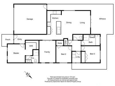 3 Carob Court, Mansfield