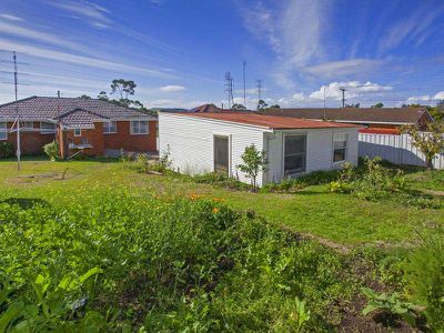 245 Kanahooka Road, Kanahooka