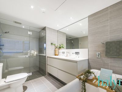 906 / 21 Bow River Crescent, Burswood