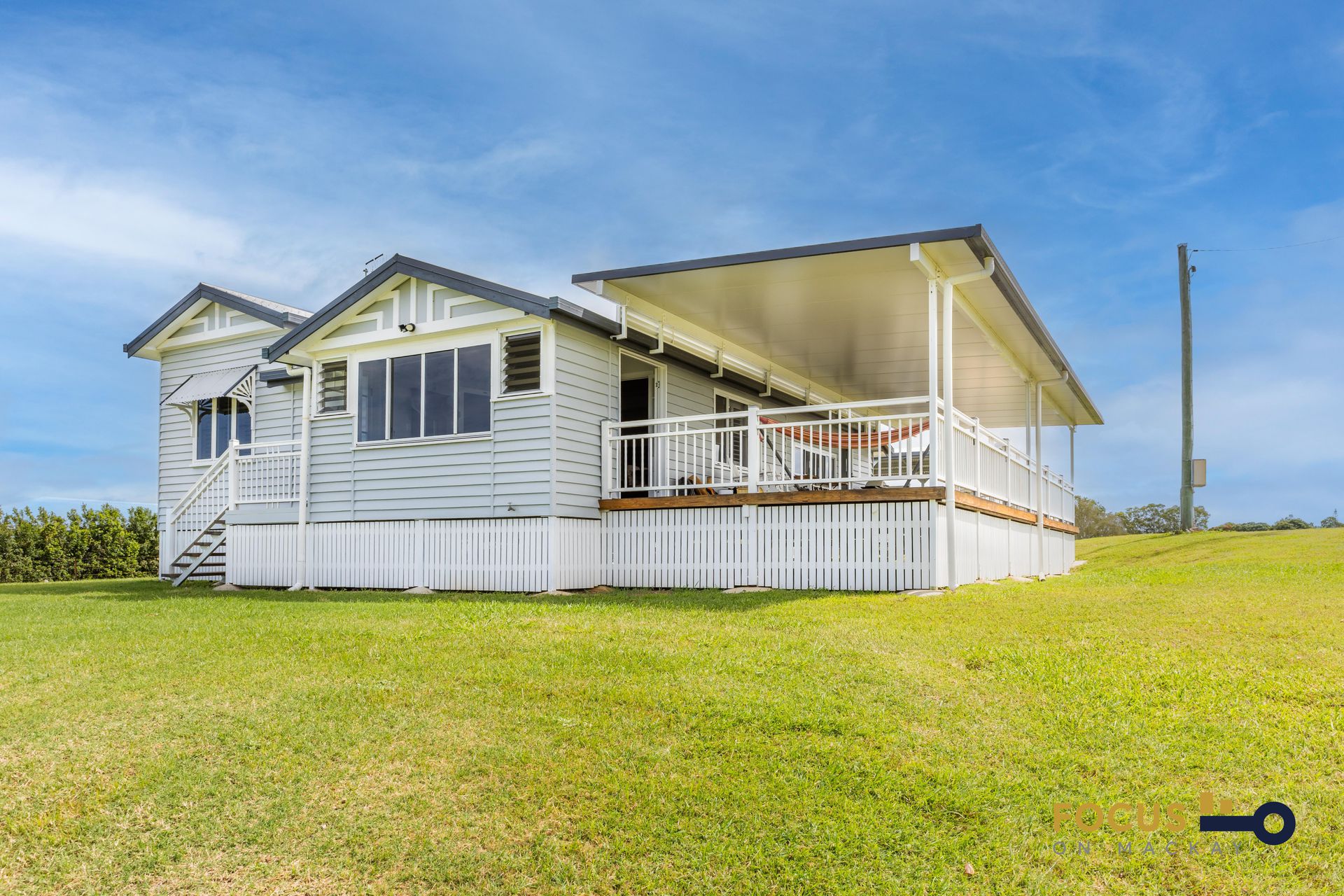 74 Finato Road, Sarina Beach