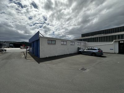 18 Orari Street, South Dunedin