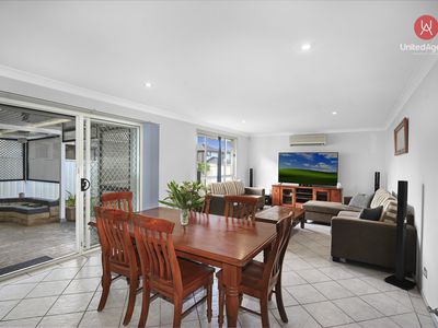 44 Wyattville Drive, West Hoxton