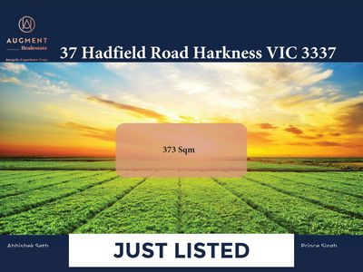 37 Hadfield Road, Harkness