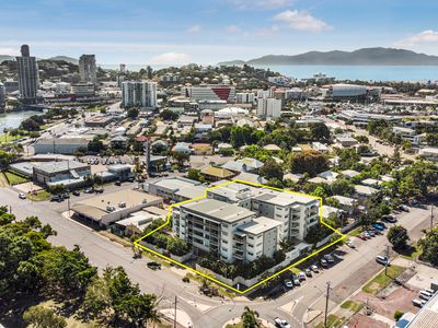 33 / 38 Morehead Street, South Townsville