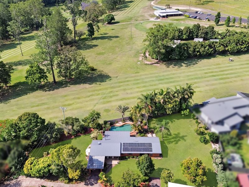 37 Holm Street, Atherton