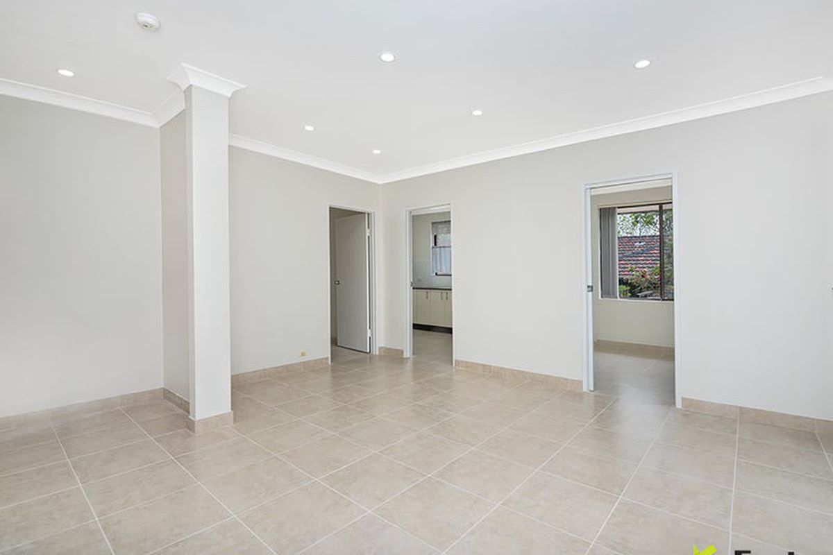 11 / 89 Regatta Avenue, Five Dock