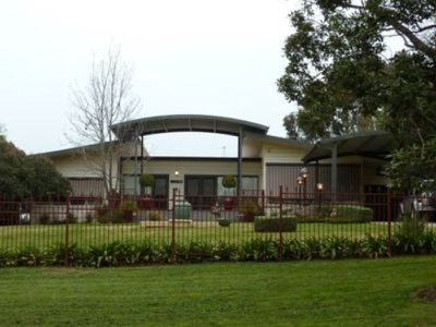 23 Victoria Street, Corowa