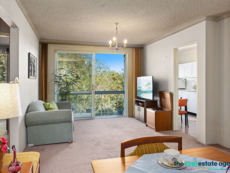 17 / 2 Albert Street, North Parramatta