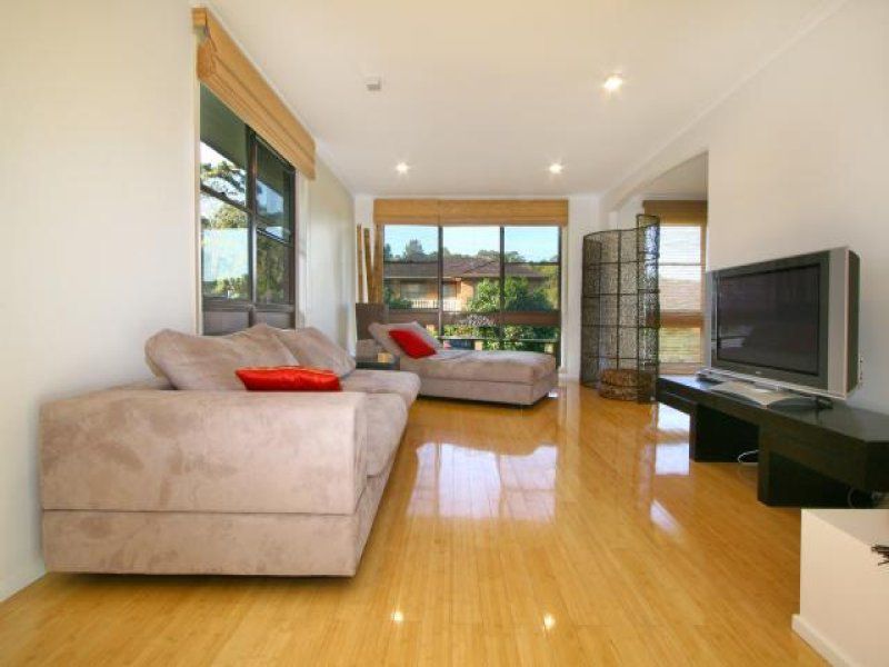 Mount Keira