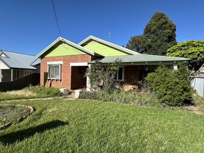 48 Bogan Street, Parkes