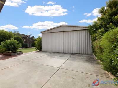 13 Ballard Mews, Success