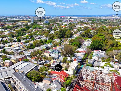 8 Angel Street, Newtown