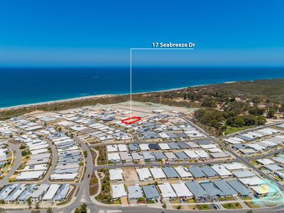17 Seabreeze Drive, Yanchep
