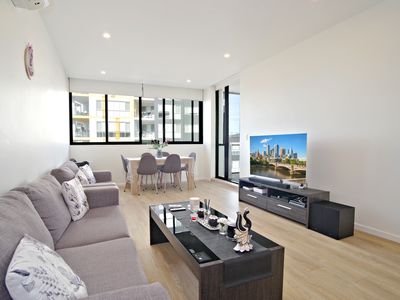 405 / 6 Cross Street, Bankstown