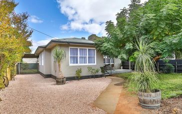 41 Hutchinson Street, Mildura