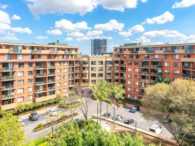 3303 / 177 Mitchell Road, Erskineville