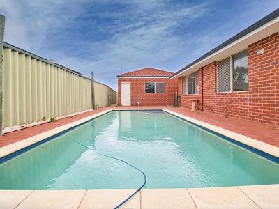 5 Ashland Crescent , Port Kennedy