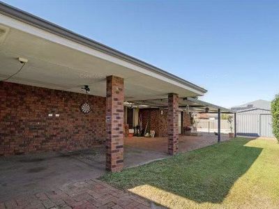 5 Kirwin Place, Willetton