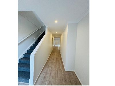 46 Caesar Street, Officer