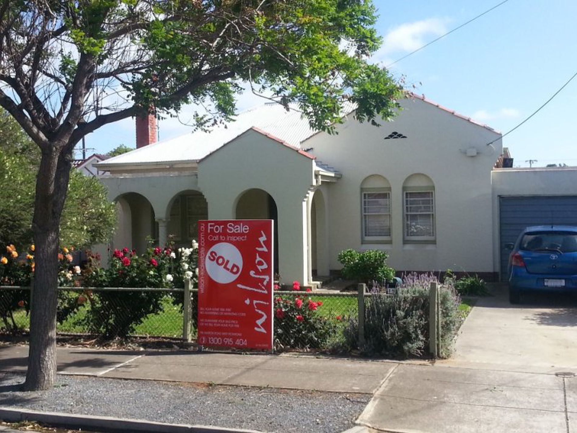 13 Passmore Street, West Richmond