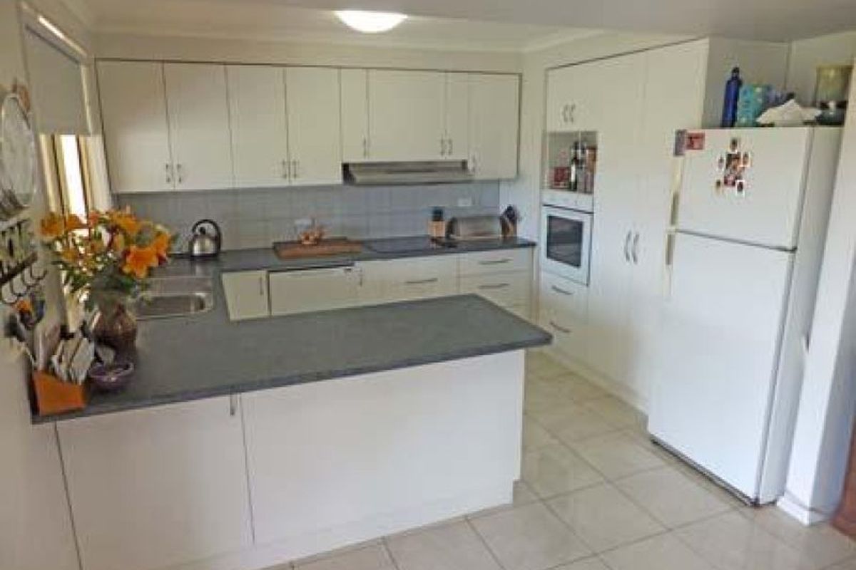 50 Waverley Avenue, Merrigum