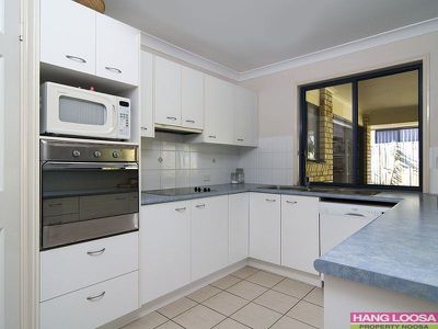 13 Flame Tree Drive, Tewantin
