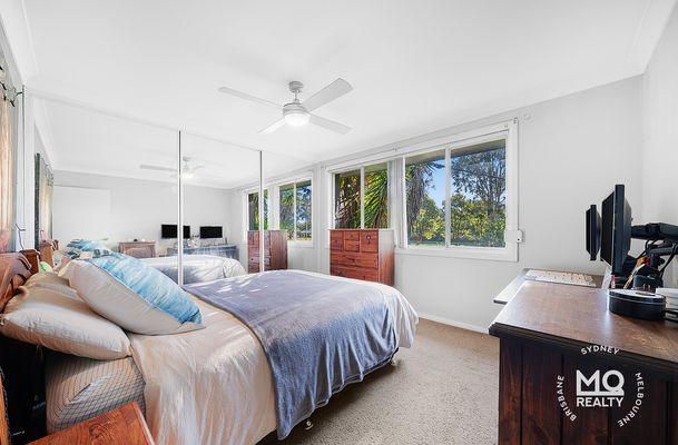 2 Winnipeg Street, Seven Hills