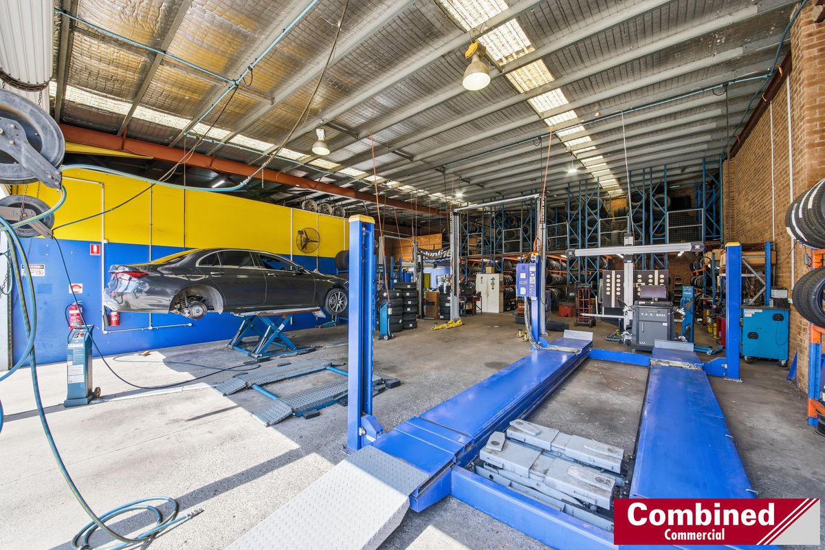 1 / 11 Mill Road, Campbelltown