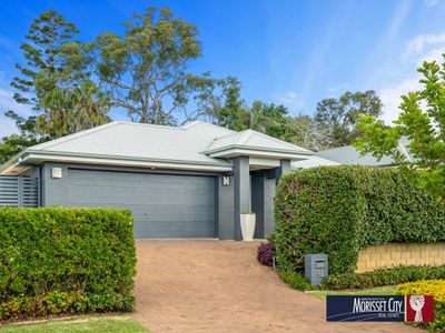 14 Celestial Drive, Morisset Park