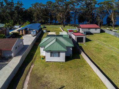 128 Sanctuary Point Road, Sanctuary Point