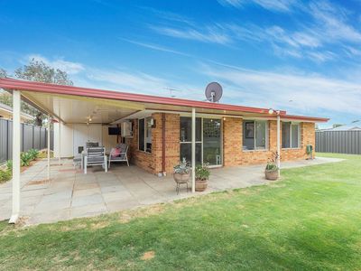 49 Kurrajong Boulevard, Banksia Grove
