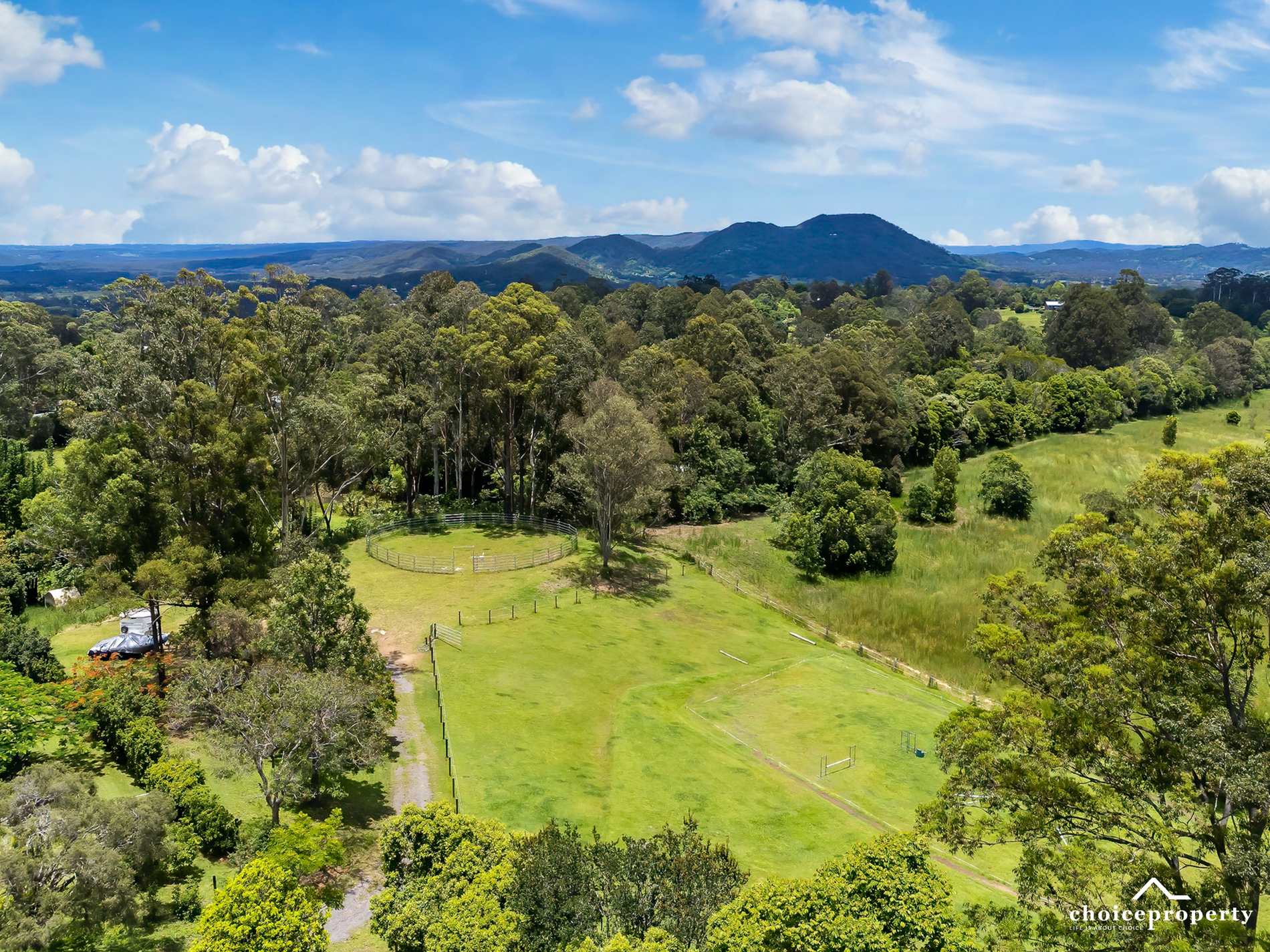 86-90 Sunrise Road, Eumundi