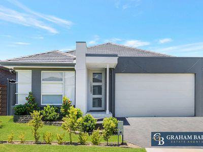 54 Evergreen Drive, Oran Park