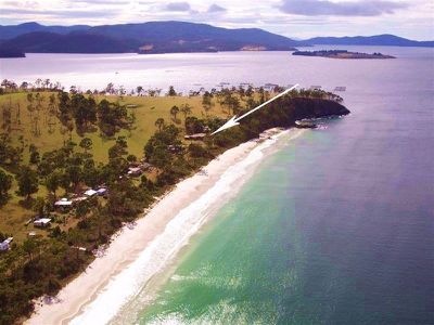 89 Big Roaring Beach Road, Surveyors Bay